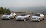 Cadillac CTS-V 2004 года